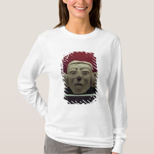 T-shirt Masque, ANNONCE 500-900