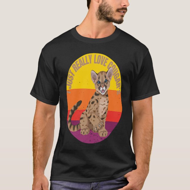 T-shirt Masque balinais Barong Tee Masque balinais indonés (Devant)