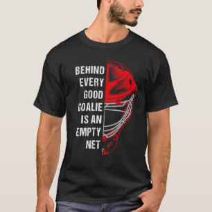 T-shirt Masque de gardien de hockey Tenue de joueur pour h