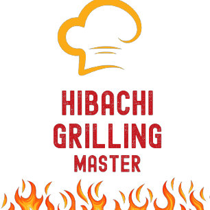 T-shirt Masque de grillage Hibachi