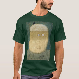 T-SHIRT MASQUE DE LA PEUR