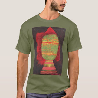 T-SHIRT MASQUE DE L'ACTEUR