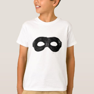 T-shirt Masque de Ranger Lone 2