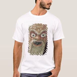 T-shirt Masque de théâtre, mur est, Oecus 5, 60-50 AVANT