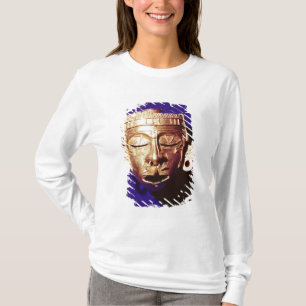 T-shirt Masque du dieu Xipe Totec