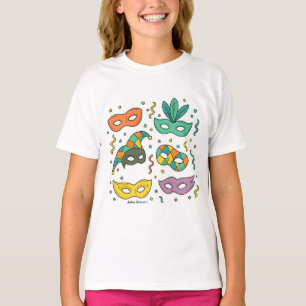 T-shirt Masques Volants