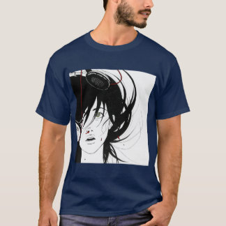 T-shirt Mass of Fermenting Dregs World is Yours