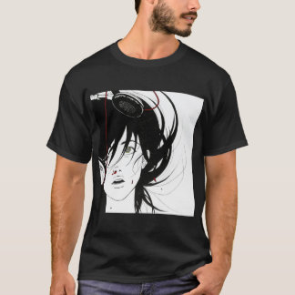 T-shirt Mass of Fermenting Dregs World is Yours family