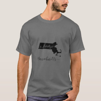 T-shirt massachusetts3