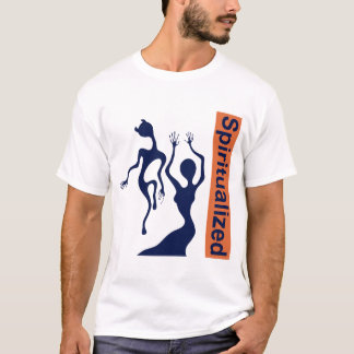 T-shirt Massacre Brian Jonestown