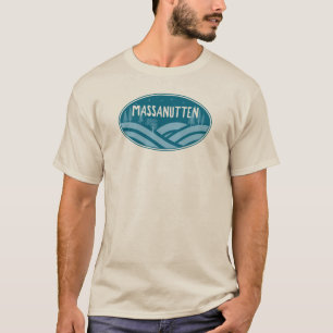 T-shirt Massanutten Resort Virginia Outdoors