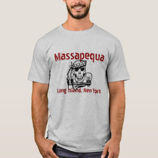 T-SHIRT MASSAPEQUA NY