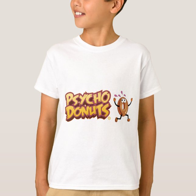 T-shirt Master-EPS-Logo-zazzle-150-ppi.png (Devant)