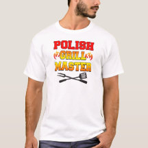 Master Grill polonais