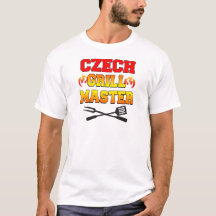 Master Grill tchèque