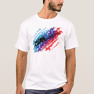 T-shirt ///Masterpiece -2-
