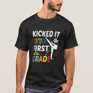 T-shirt Masters Graduation Mon amie Babe L'a maîtrisé