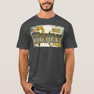 T-shirt Masters WMAC