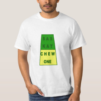 T-SHIRT MASTICATION UNE DE SAS KAT