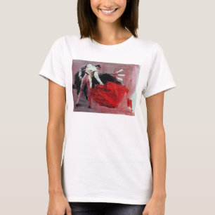 T-shirt Matador 1998