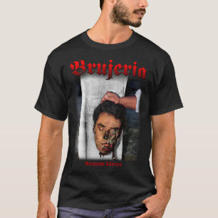 T-shirt Matando Gueros .png