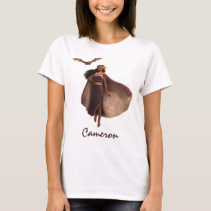 T-shirt Matangi et Peka