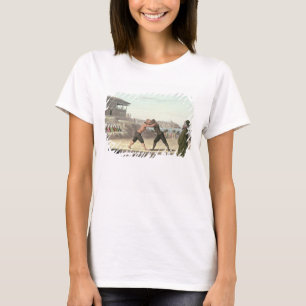 T-shirt Match de catch, Constantinople (la semaine sur le