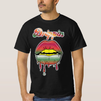 T-Shirt Match for AIR MAX 90 'Dia De Los Muertos'