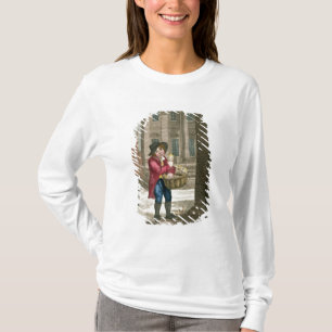 T-shirt Matchs, manoir