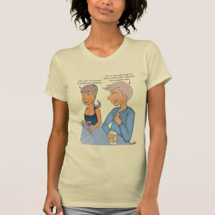 T-shirt Matériel de copyami