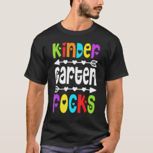 T-shirt Maternelle Tie Dye déchire Professeur de rentrée