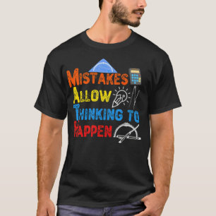 T-shirt Math