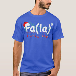 T-shirt Math fa la tendance 2