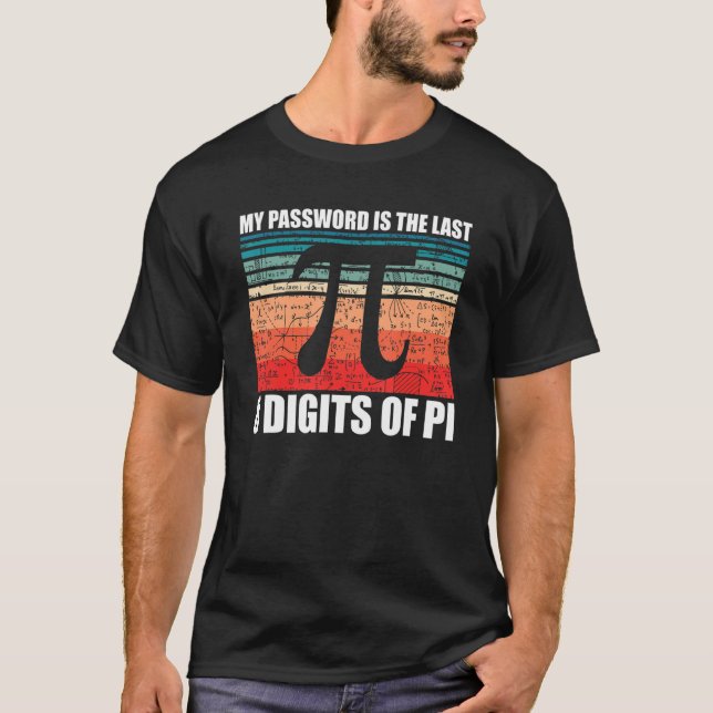 T-shirt Math Graphisme Pour Femmes Hommes Math Mathematici (Devant)