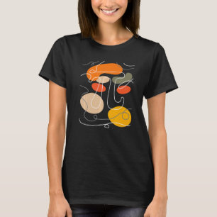 T-shirt Math Instructor Math Enseignant Mathématicien Pi D