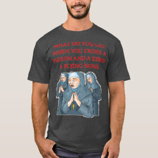 T-shirt Math Joke 29
