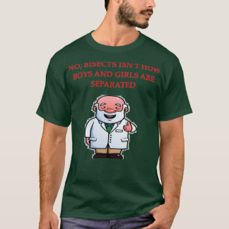 T-shirt Math Joke 61