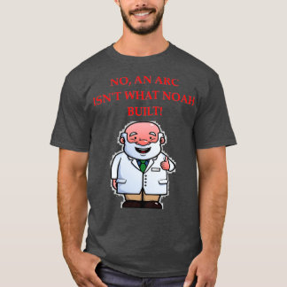 T-shirt Math Joke 68