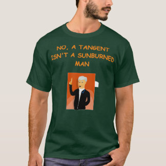 T-shirt Math Joke 85