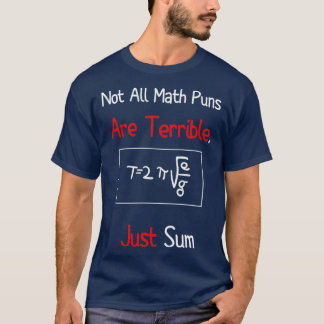 T-shirt Math Jour de l'enseignant ne sont pas tous les jeu