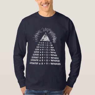 T-shirt Mathemagic