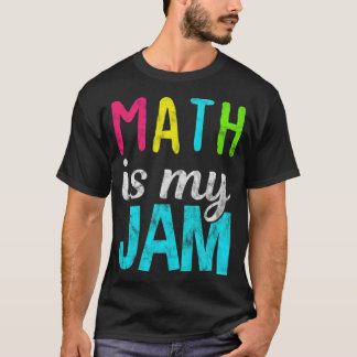 T-shirt Mathématiques mathématiques Cadeau Mathématiques c