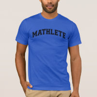 mathlete