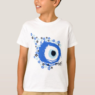 T-SHIRT MATI