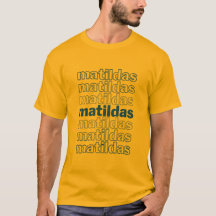 matildas