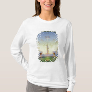 T-shirt Matin, 1808