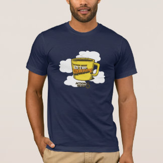 T-shirt Matin T