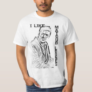 T-Shirt Matoub