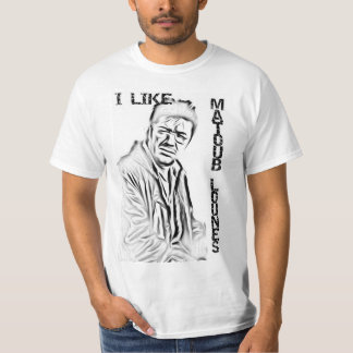 T-Shirt Matoub