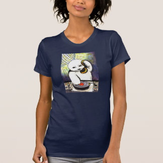 T-shirt Matraquage de joint